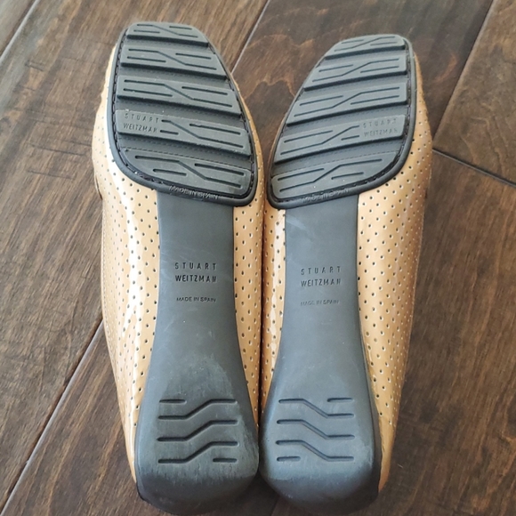 Stuart Weitzman loafers - Picture 9 of 10